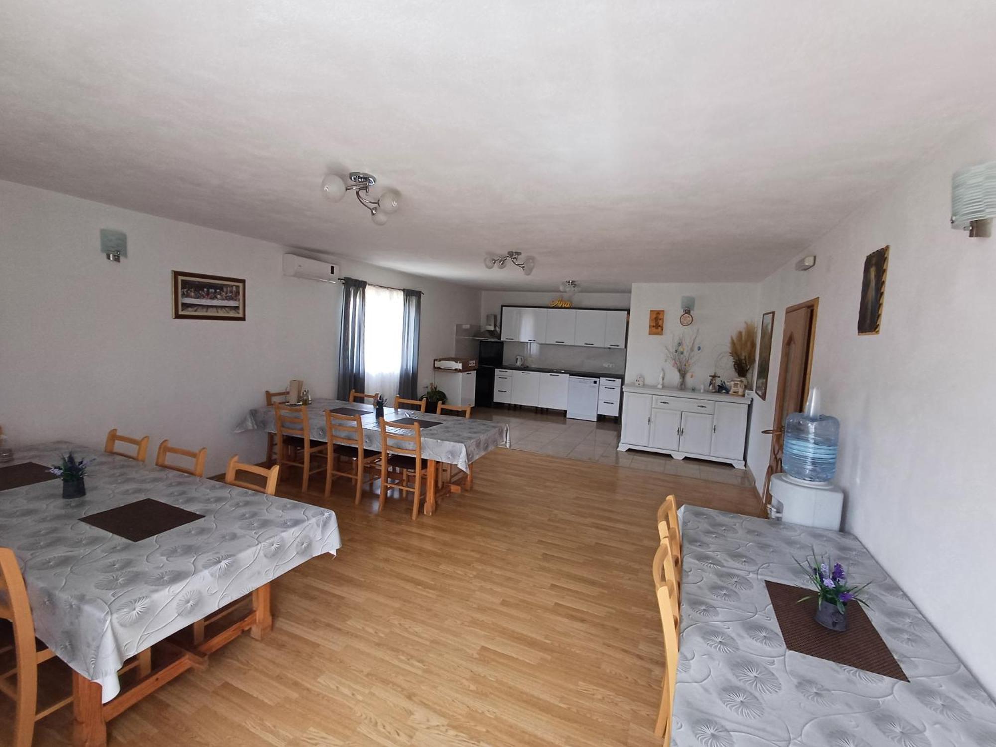Villa Ana Međugorje المظهر الخارجي الصورة