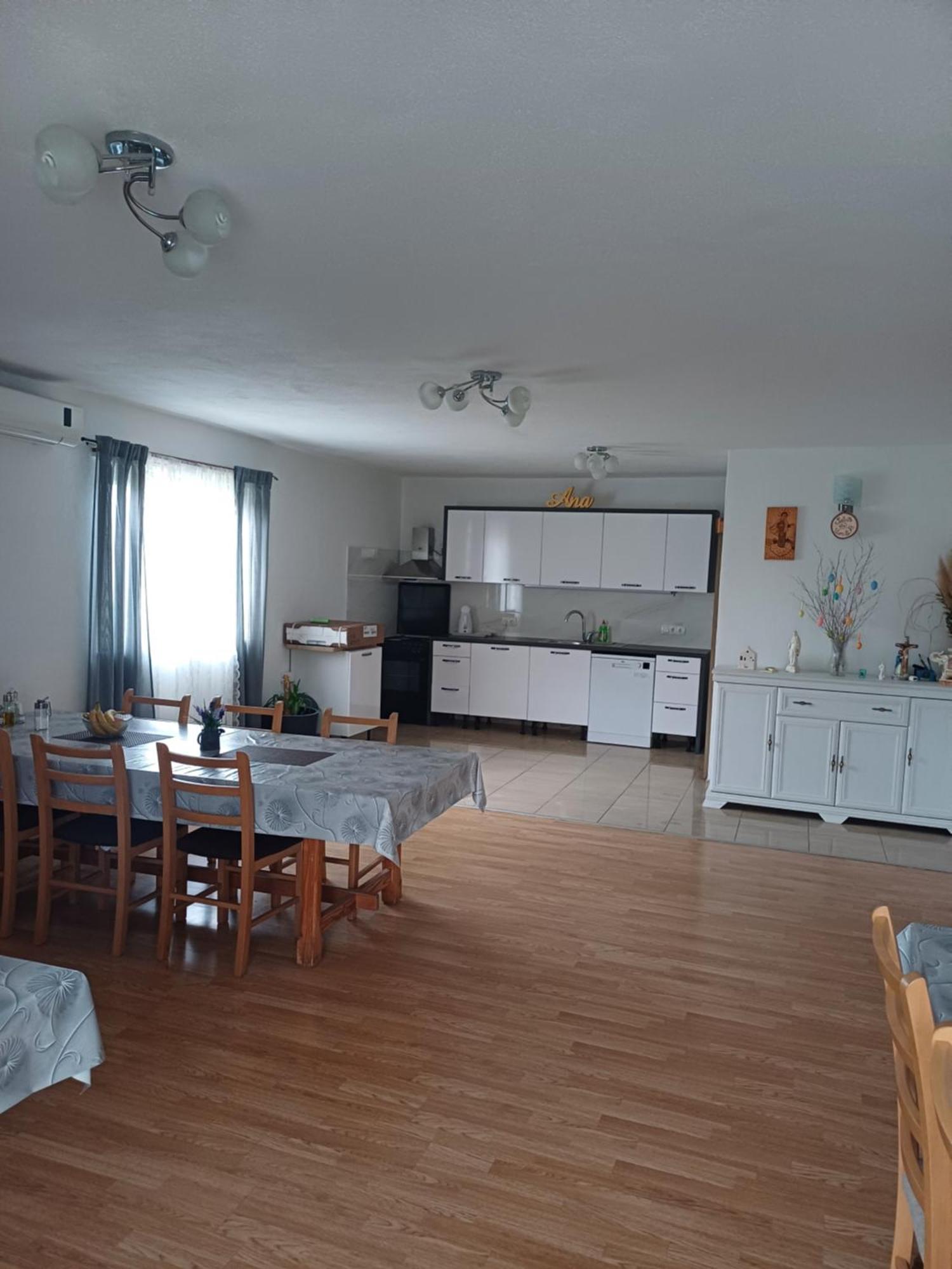 Villa Ana Međugorje المظهر الخارجي الصورة