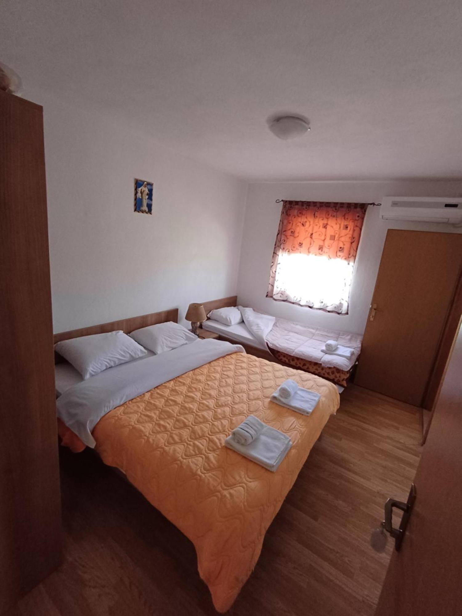 Villa Ana Međugorje المظهر الخارجي الصورة