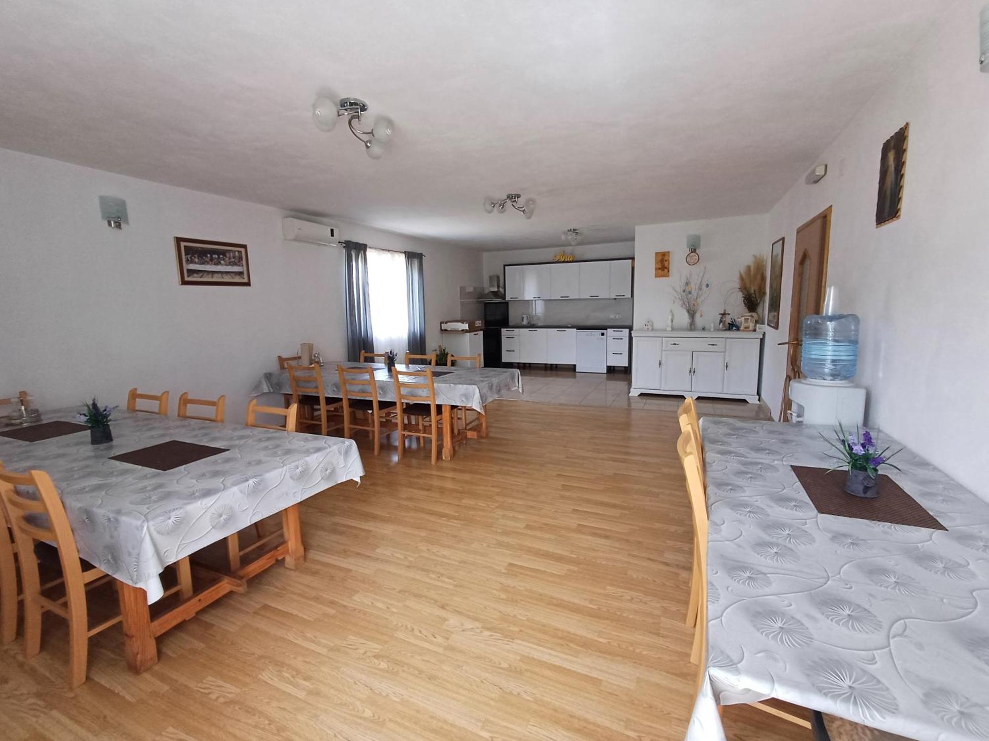 Villa Ana Međugorje المظهر الخارجي الصورة