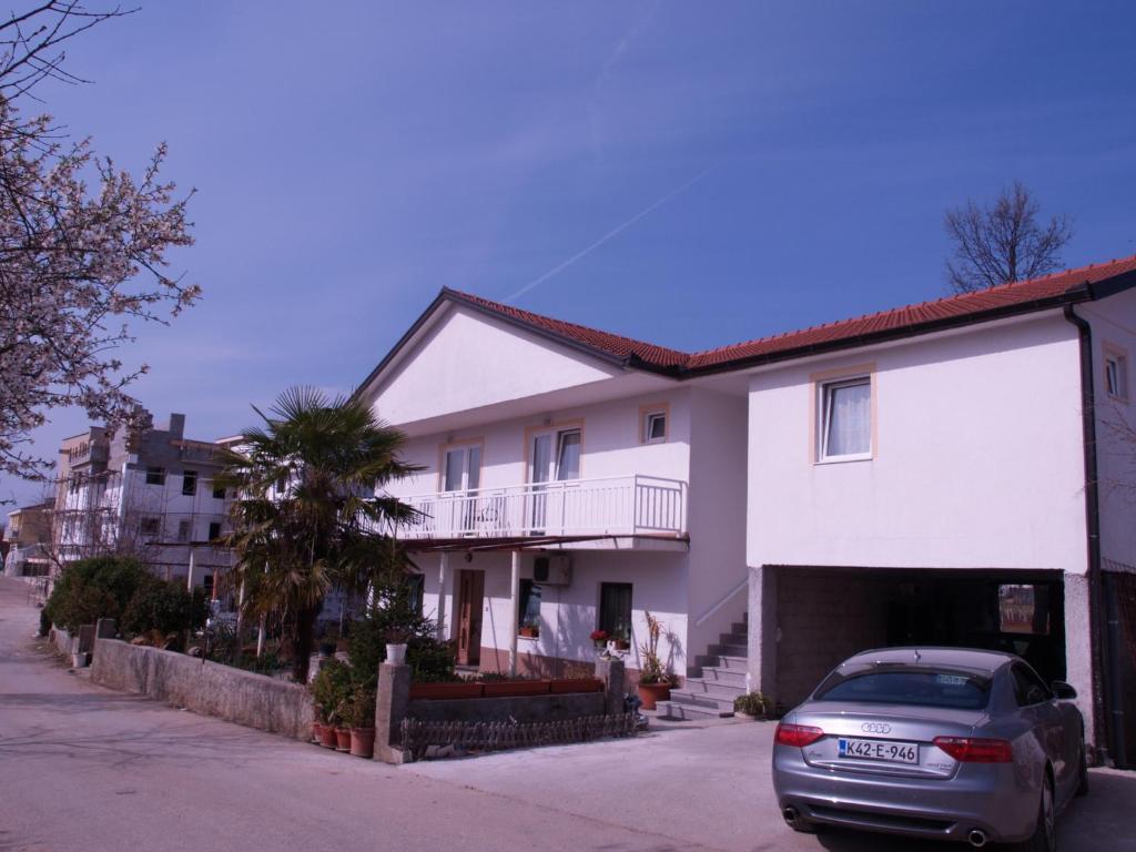 Villa Ana Međugorje المظهر الخارجي الصورة