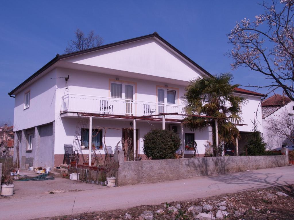 Villa Ana Međugorje المظهر الخارجي الصورة