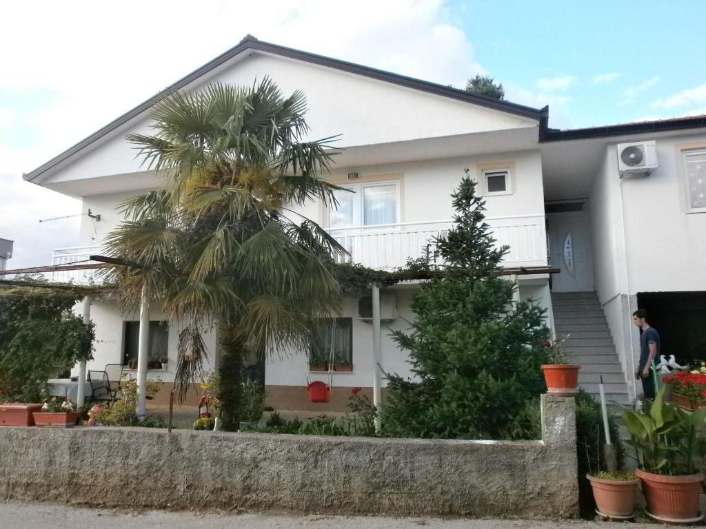 Villa Ana Međugorje المظهر الخارجي الصورة