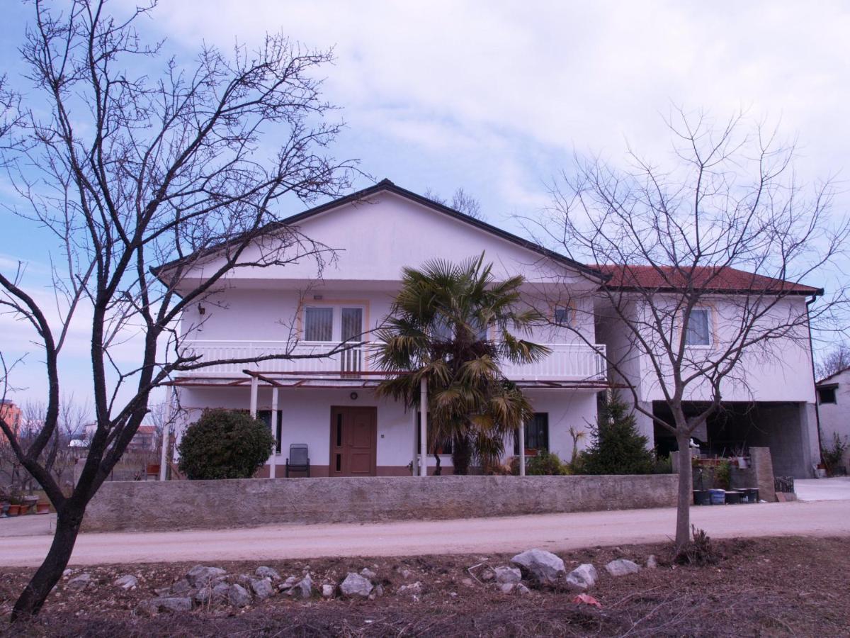 Villa Ana Međugorje المظهر الخارجي الصورة